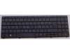 KEYBOARD PACKARD BELL EASY NOTE MT85 Steele PT PO PID03762